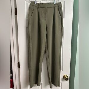 Old Navy Extra High-Rise Taylor Wide Leg Trouser